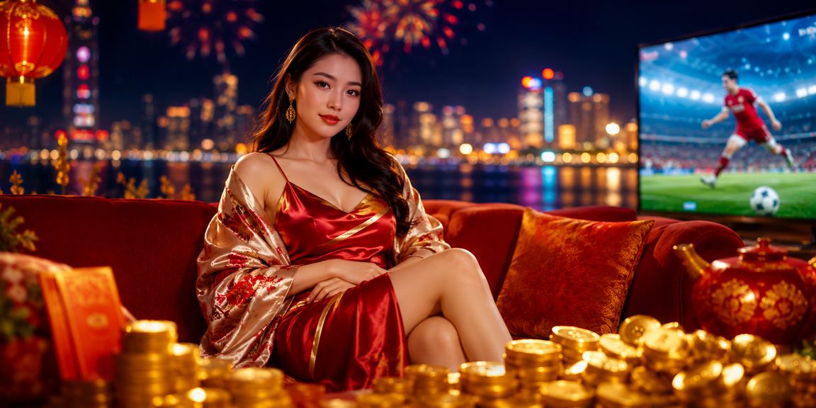 Lễ hội Tết Quy Nhơn với không khí giải trí casino sôi động